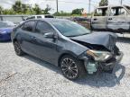 2015 Toyota Corolla L for Sale in Riverview, FL - Front End