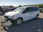 2019 Dodge Grand Caravan Se продається в Las Vegas, NV - Front End