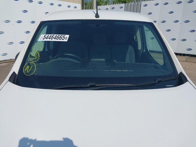 2016 PEUGEOT PARTNER PR