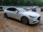 2020 Hyundai Sonata Sel продається в Austell, GA - Rear End