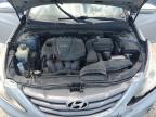2014 Hyundai Sonata Gls de vânzare în Loganville, GA - Front End