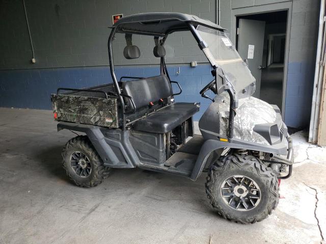 2023 Atv Sidebyside