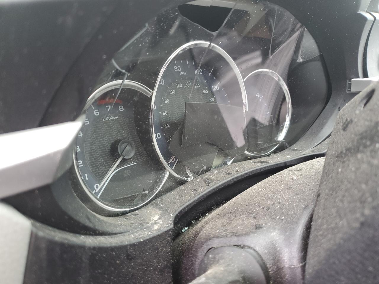 2016 Toyota Corolla L VIN: 5YFBURHEXGP538710 Lot: 70679425