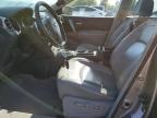 2008 Nissan Rogue S იყიდება Arlington-ში, WA - Front End