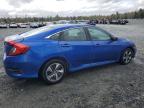 2019 Honda Civic Lx for Sale in Elmsdale, NS - Rear End