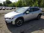 2022 Subaru Crosstrek Limited for Sale in Portland, OR - Side