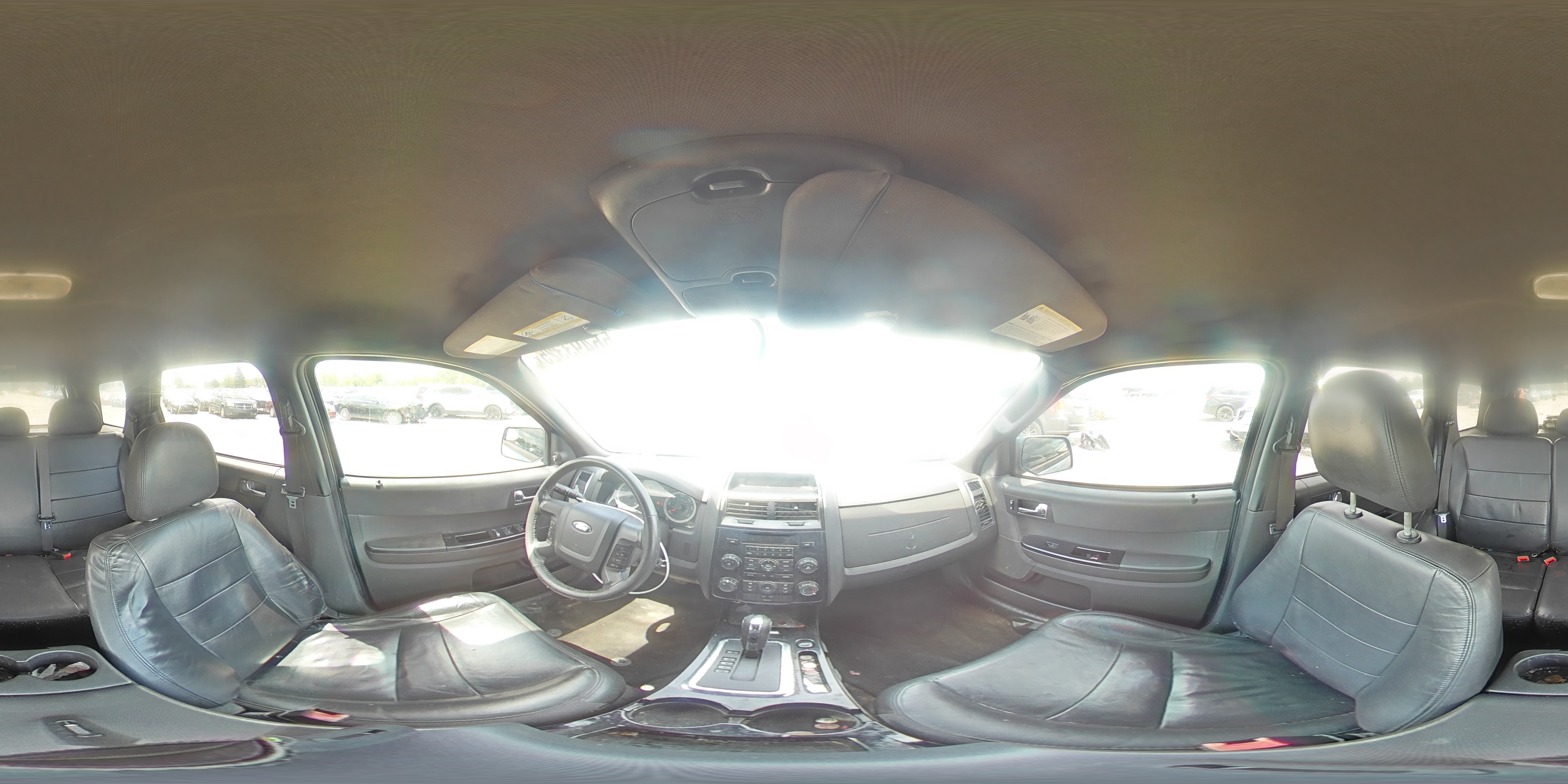 2011 Ford Escape Limited VIN: 1FMCU0E77BKC61667 Lot: 56493325