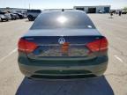 2015 Volkswagen Passat S for Sale in Anthony, TX - Front End
