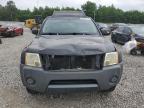 2007 Nissan Xterra Off Road na sprzedaż w Memphis, TN - Side