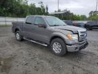 2013 Ford F150 Supercrew   zu verkaufen in Savannah, GA - Front End