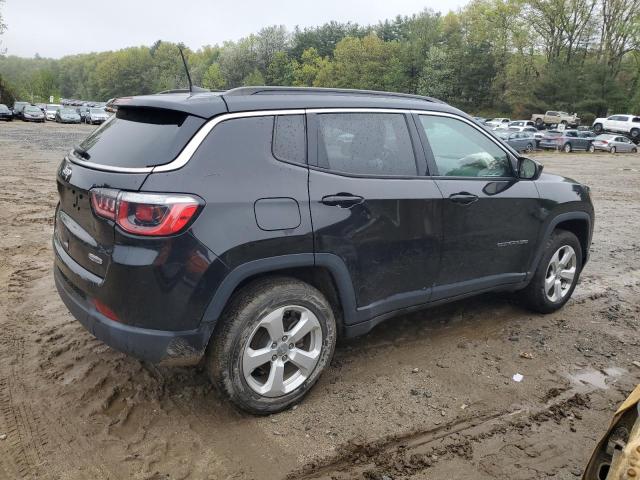  JEEP COMPASS 2019 Black
