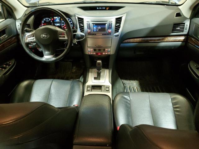  SUBARU LEGACY 2013 Gray