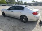 2008 Infiniti G35    на продаже в Mendon, MA - Front End