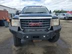 2007 Gmc Sierra K2500 Heavy Duty იყიდება New Britain-ში, CT - Side
