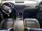 2021 Volkswagen Atlas Sel Premium en Venta en Franklin, WI - Side