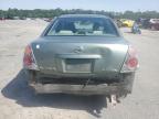 2006 Nissan Altima S for Sale in Savannah, GA - Rear End