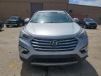 2016 Hyundai Santa Fe Se en Venta en Gaston, SC - Mechanical