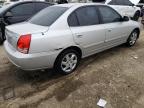 2005 Hyundai Elantra Gls за продажба в Los Angeles, CA - Front End