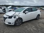 2020 Nissan Versa Sv de vânzare în Harleyville, SC - Front End