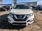 2020 Nissan Rogue S   للبيع في Albuquerque، NM - Front End