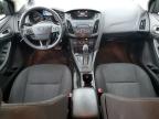 2018 Ford Focus Se на продаже в Temple, TX - Front End