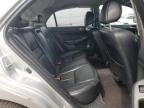 2007 Honda Accord Ex продається в Chicago Heights, IL - Side