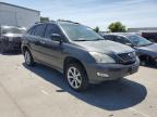 2009 Lexus Rx 350 for Sale in Sacramento, CA - Minor Dent/Scratches