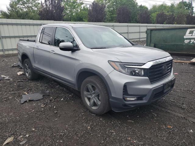 HONDA RIDGELINE 2023 Srebrny