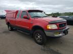 1997 Ford F150  for Sale in New Britain, CT - Undercarriage