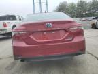 2022 Toyota Camry Xle за продажба в Windsor, NJ - Normal Wear
