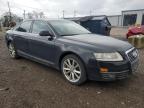 2009 Audi A6 Prestige for Sale in Chicago Heights, IL - Normal Wear