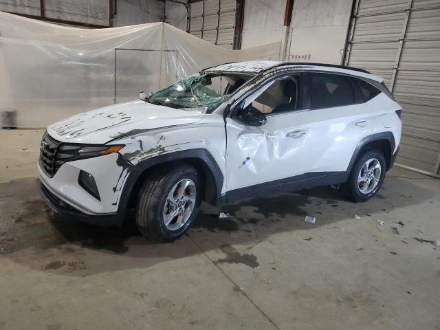 HYUNDAI TUCSON SEL 2022