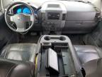 2005 Nissan Titan Xe იყიდება Spartanburg-ში, SC - Rollover