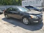 2013 Nissan Altima 2.5 na sprzedaż w Midway, FL - Front End