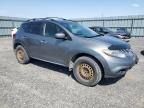 2014 Nissan Murano S for Sale in Ottawa, ON - Side