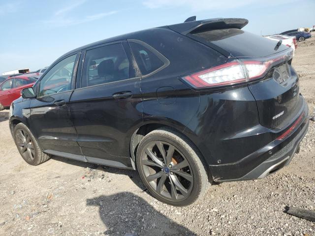  FORD EDGE 2016 Черный