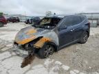 2015 Hyundai Santa Fe Sport  იყიდება Walton-ში, KY - Burn