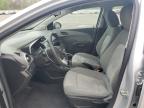 2017 Chevrolet Sonic Ls for Sale in Leroy, NY - Front End