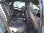 2011 Audi S4 Premium Plus იყიდება Portland-ში, OR - Mechanical