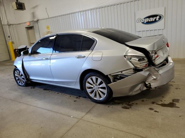  HONDA ACCORD 2014 Silver