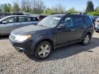 2010 Subaru Forester 2.5X Limited   на продаже в Portland, OR - Rear End