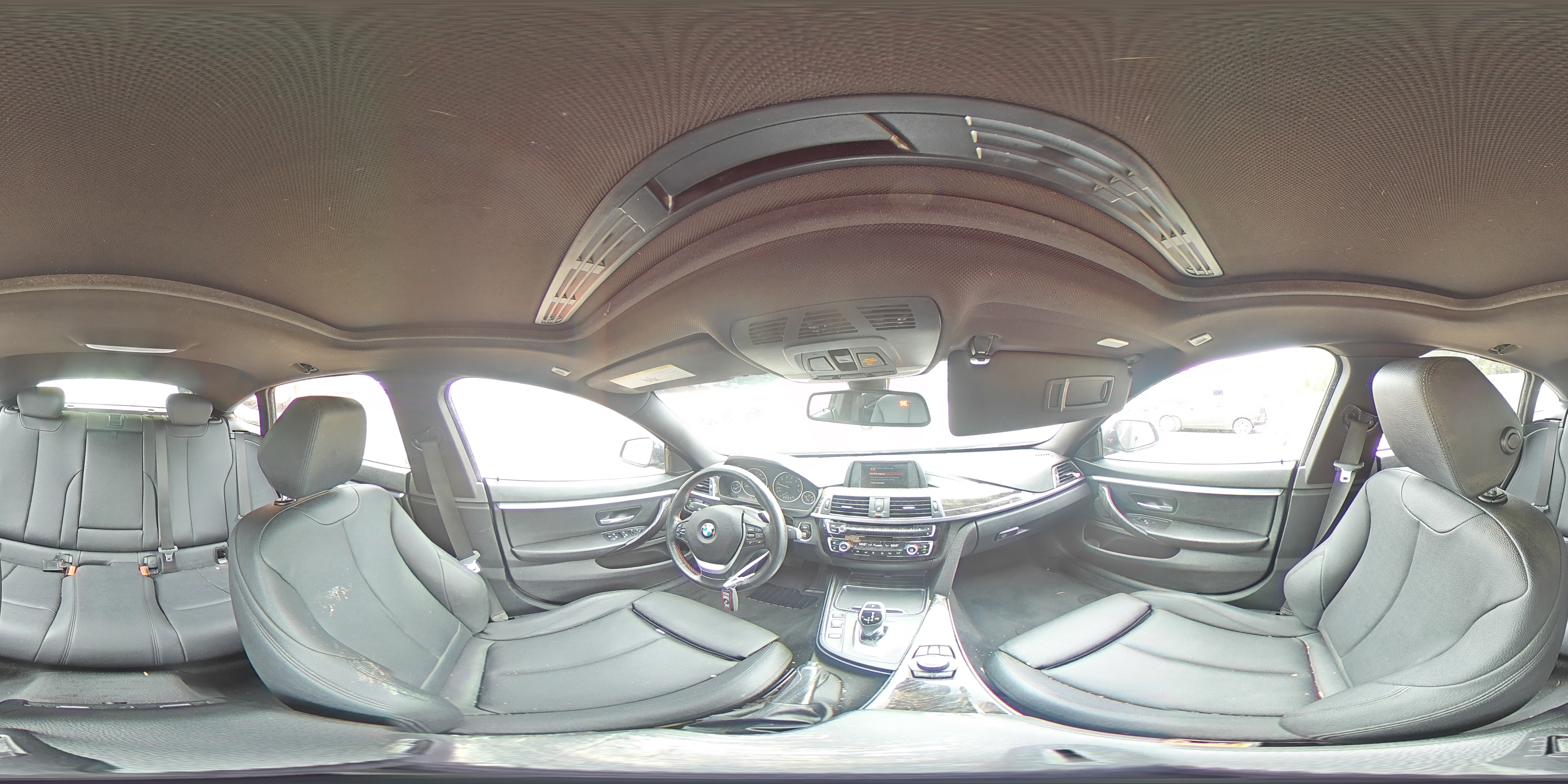 2018 BMW 430Xi Gran Coupe VIN: WBA4J3C50JBG95058 Lot: 56276725
