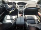 2015 Acura Tlx Tech იყიდება Hampton-ში, VA - Front End