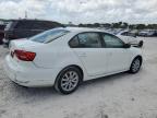 2015 Volkswagen Jetta Se na sprzedaż w Opa Locka, FL - Minor Dent/Scratches