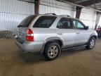 2001 Acura Mdx Touring للبيع في American Canyon، CA - Minor Dent/Scratches