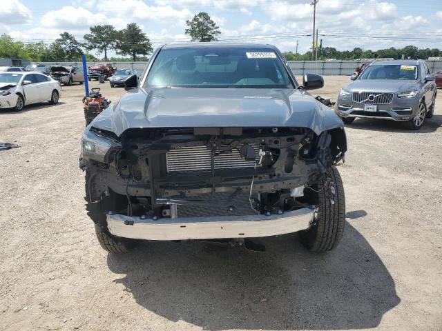  TOYOTA TACOMA 2024 Szary