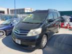 2007 TOYOTA ALPHARD for sale at Copart ROCHFORD