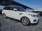 2016 Land Rover Range Rover Sport Hse zu verkaufen in Cartersville, GA - Normal Wear