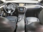 2020 Infiniti Qx50 Pure на продаже в West Palm Beach, FL - Side