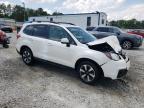 2018 Subaru Forester 2.5I Premium na sprzedaż w Ellenwood, GA - Front End